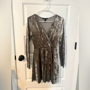 New Year’s Eve dress! Size medium.